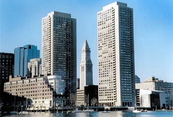 65 East India Row #30A/B, Boston, MA 02110