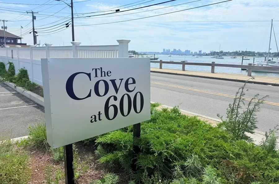 600 Shirley St #7, Winthrop, MA 02152 - #3
