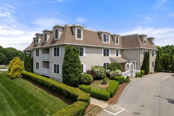 3 Pirmi Lane #5, Gloucester, MA 01930