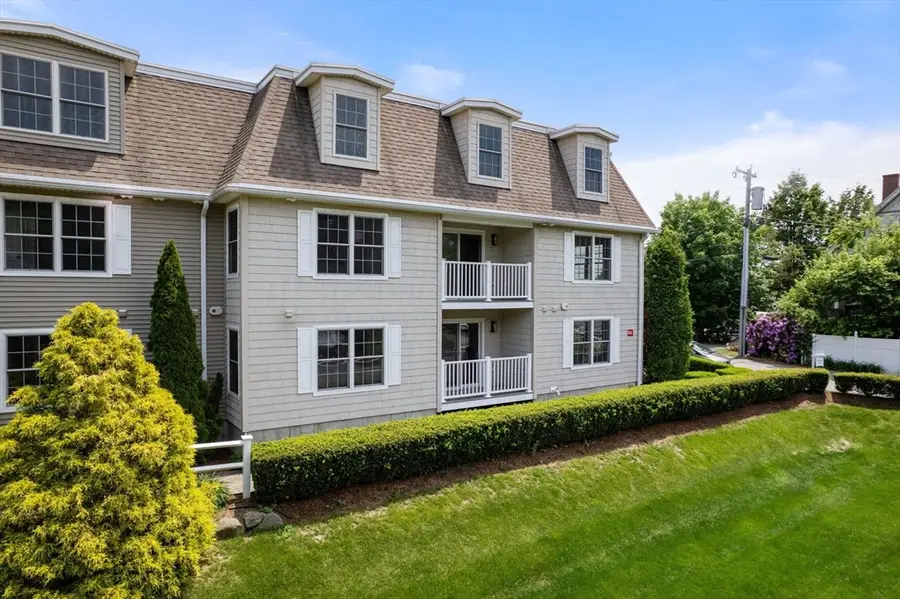 3 Pirmi Lane #5, Gloucester, MA 01930 - #3