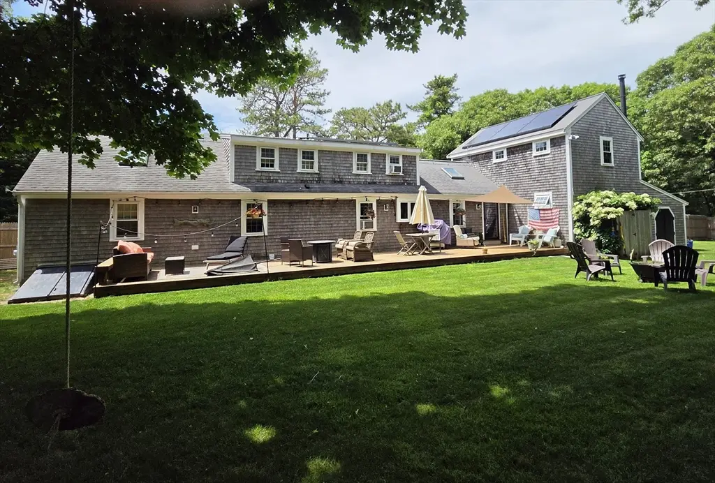 510 North Dennis, Yarmouth Port, MA 02675 - #1