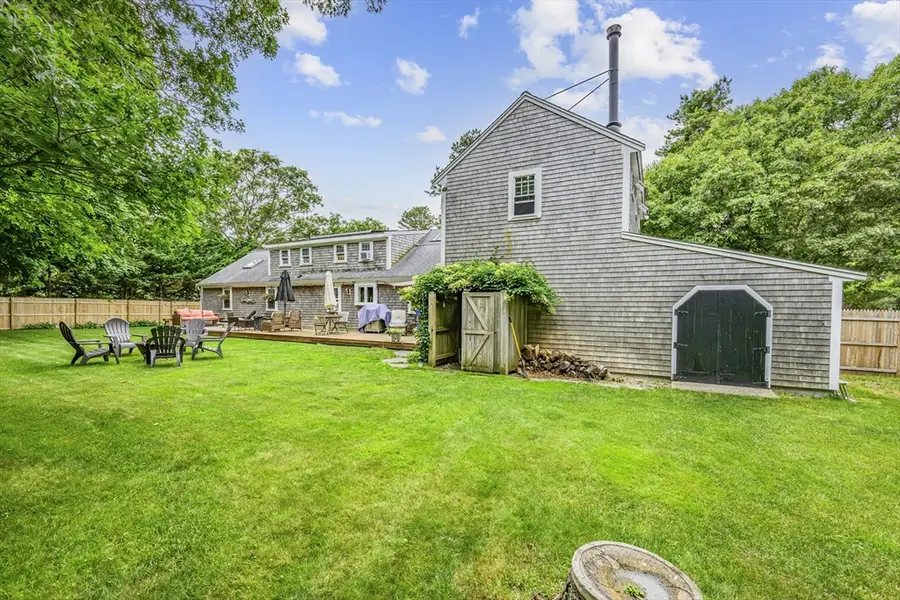510 North Dennis, Yarmouth Port, MA 02675 - #3