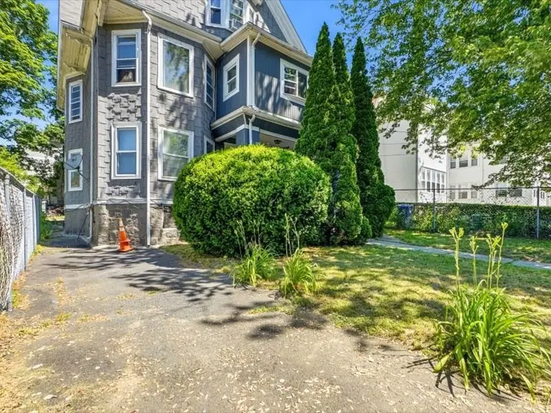 25 Wheatland Ave, Boston, MA 02124 - #3