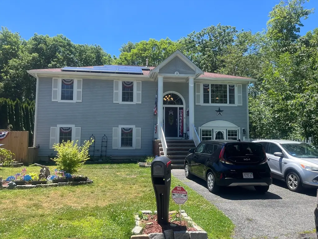 793 Montgomery, Fall River, MA 02720 - #1