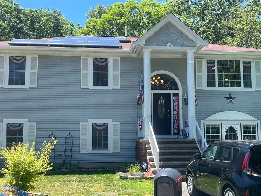 793 Montgomery, Fall River, MA 02720 - #2