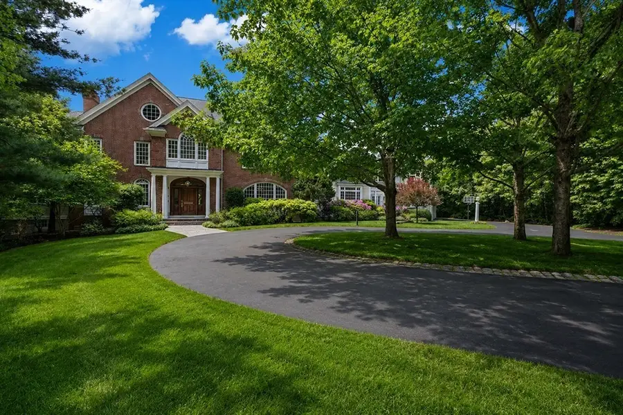 20 Longmeadow Drive, Westwood, MA 02090 - #2