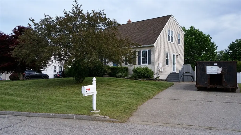 7 Rolling Ridge Rd, Rutland, MA 01543 - #1