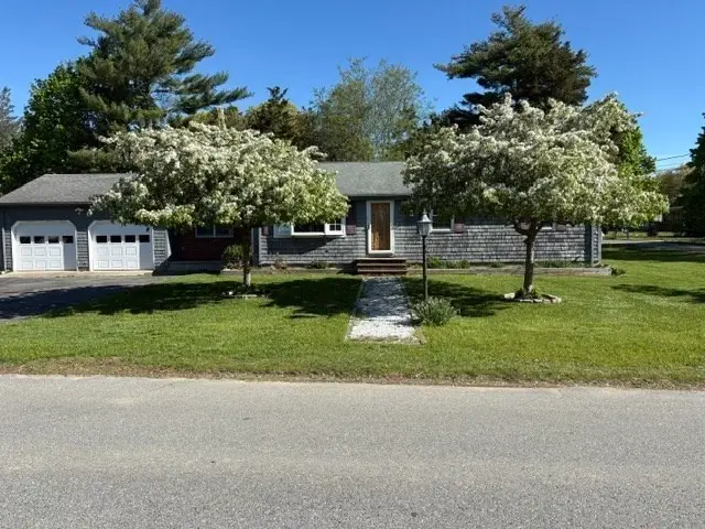 7 Villa Avenue, Swansea, MA 02777 - #1