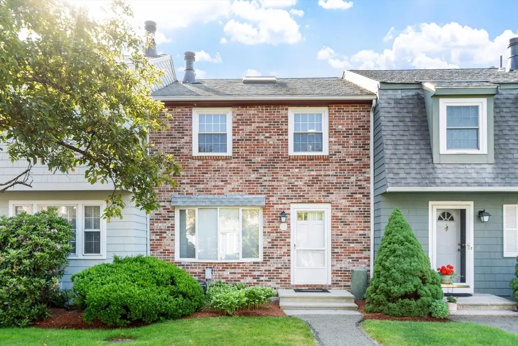 25 Prescott Drive #25, North Chelmsford, MA 01863 - #1