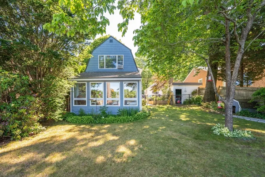 1519 Morton Ave, New Bedford, MA 02745 - #2