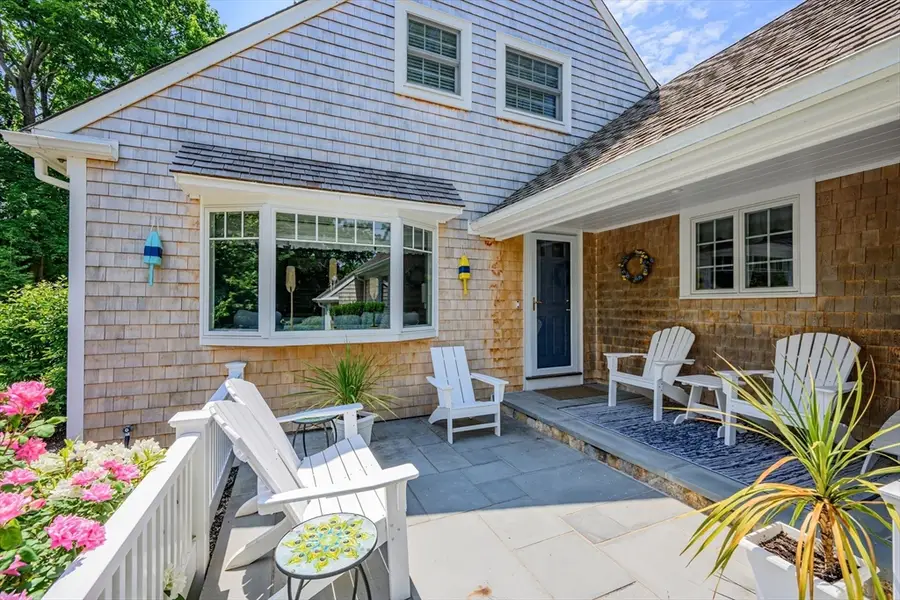 38 Grove Street, Sandwich, MA 02563 - #3
