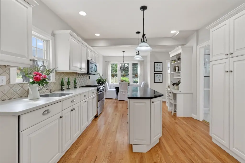 570 Eliot Street, Milton, MA 02186 - #1