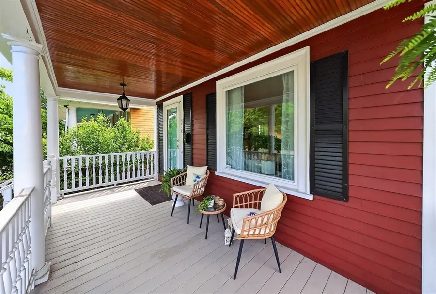 570 Eliot Street, Milton, MA 02186 - #3