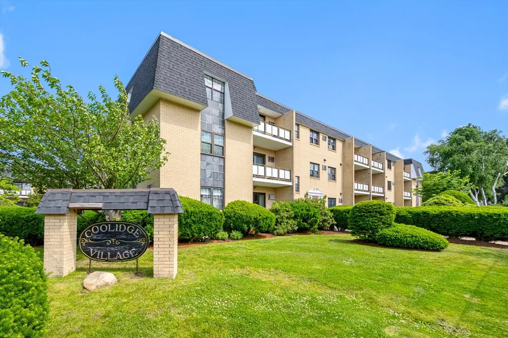 48 Bigelow Ave #28, Watertown, MA 02472 - #1
