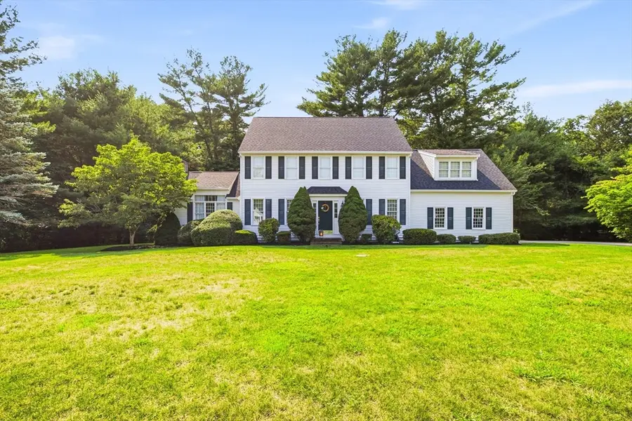 100 Fairway Dr, Halifax, MA 02338 - #2