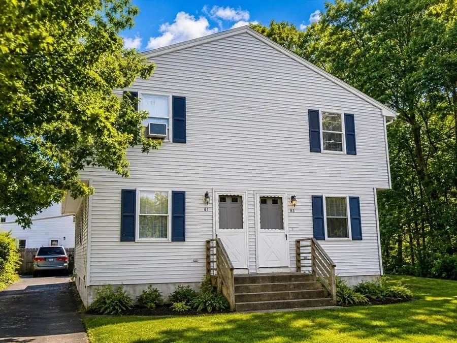 81-83 Blanding St, Springfield, MA 01151 - #2