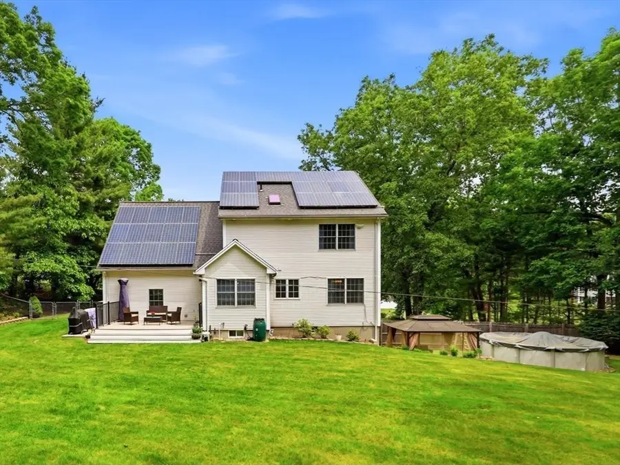 17 Homestead St, Palmer, MA 01069 - #2