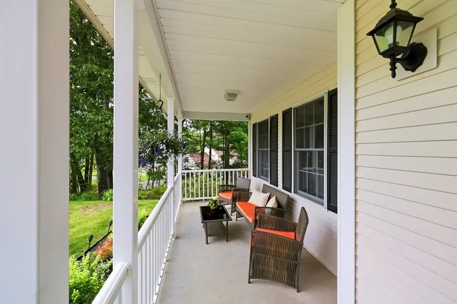 17 Homestead St, Palmer, MA 01069 - #3