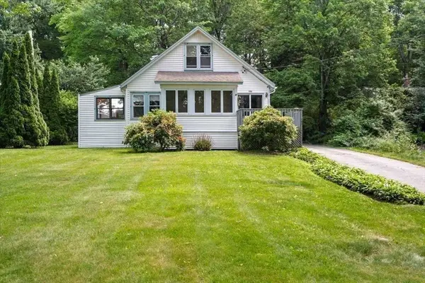152 Main Street, Holden, MA 01520