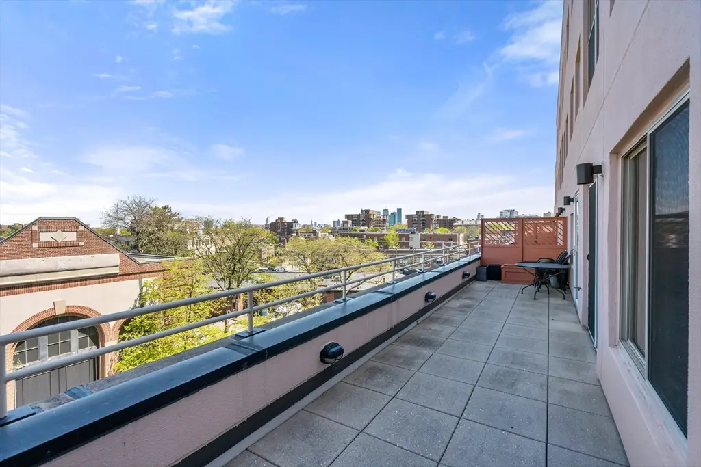 20 Webster St #505, Brookline, MA 02446 - #1