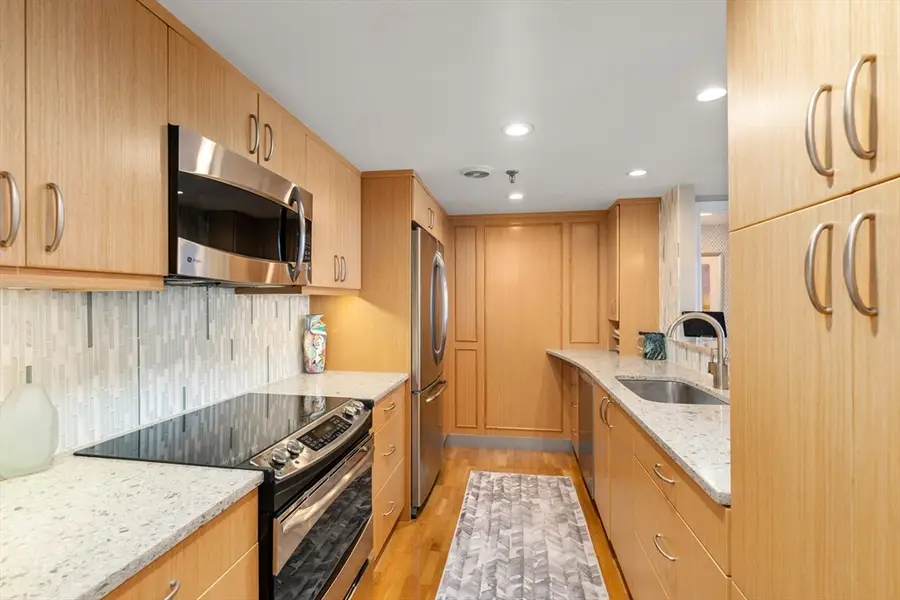 20 Webster St #505, Brookline, MA 02446 - #2