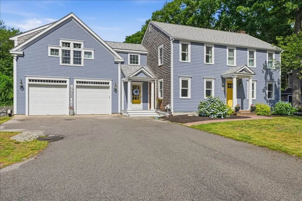 66 Station Station Street, Scituate, MA 02066 - #1