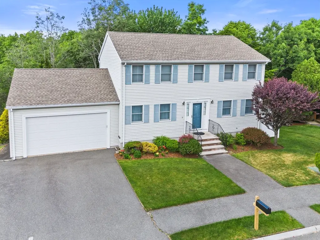 31 Emerald Dr, Lynn, MA 01904 - #1