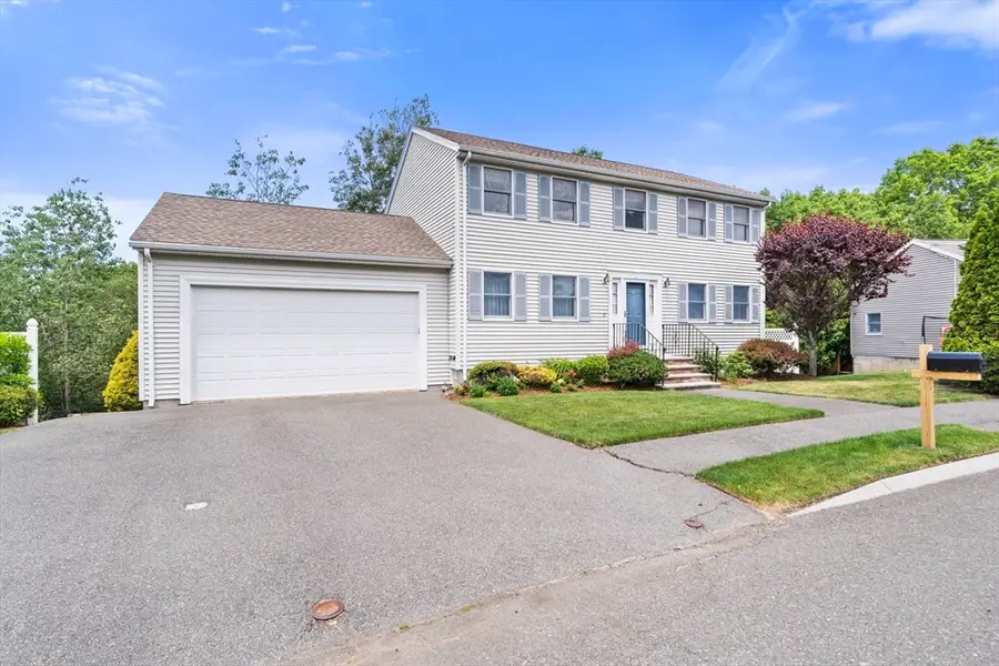 31 Emerald Dr, Lynn, MA 01904 - #2