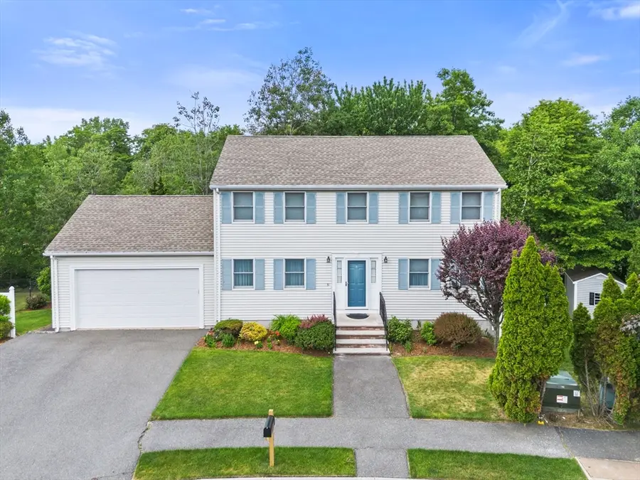 31 Emerald Dr, Lynn, MA 01904 - #3