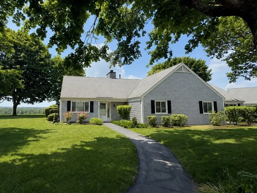 13 Northfield Ln #13, Dartmouth, MA 02747 - #1