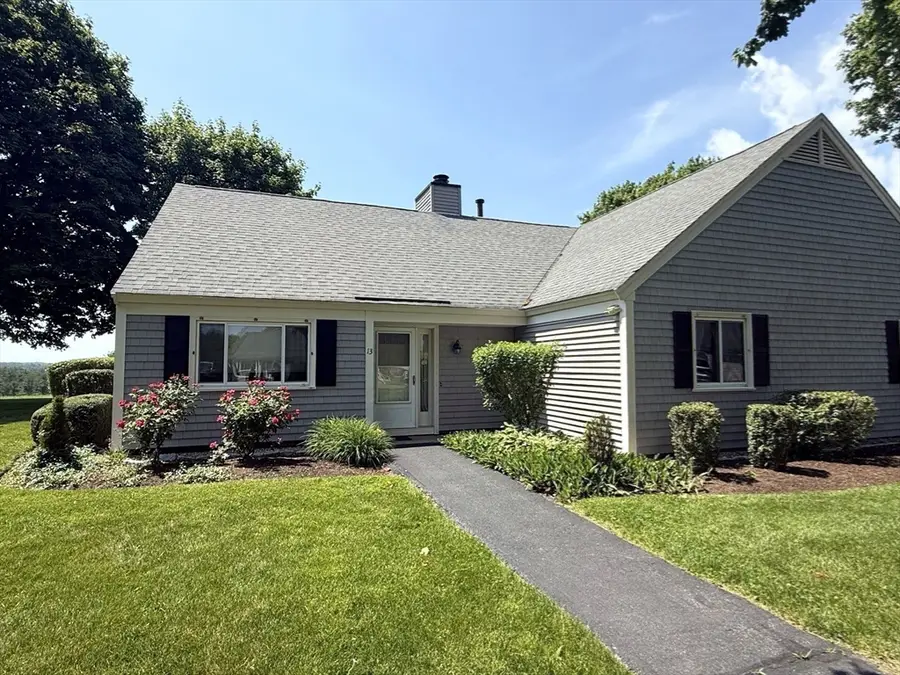 13 Northfield Ln #13, Dartmouth, MA 02747 - #2