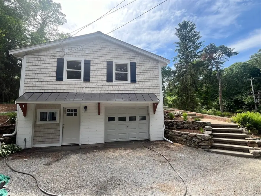 76 Sippewissett Rd, Falmouth, MA 02540 - #2