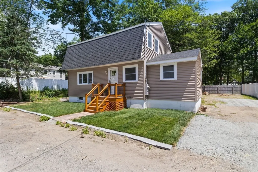 3 Greystone Road, Merrimac, MA 01860 - #1