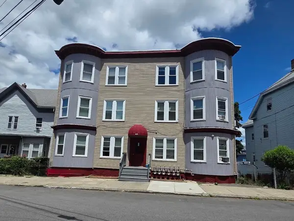 43 Highrock Street, Lynn, MA 01902