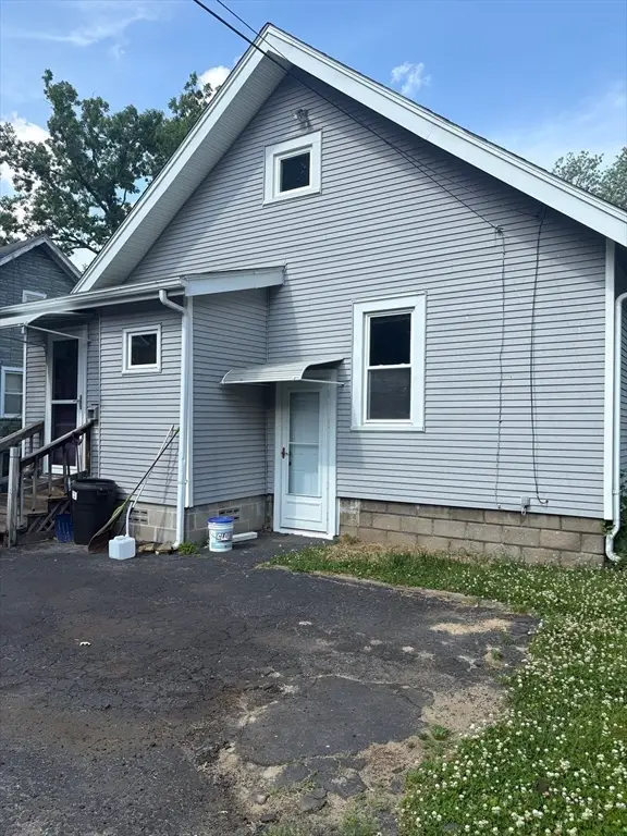 136 Maynard St, Springfield, MA 01109 - #3