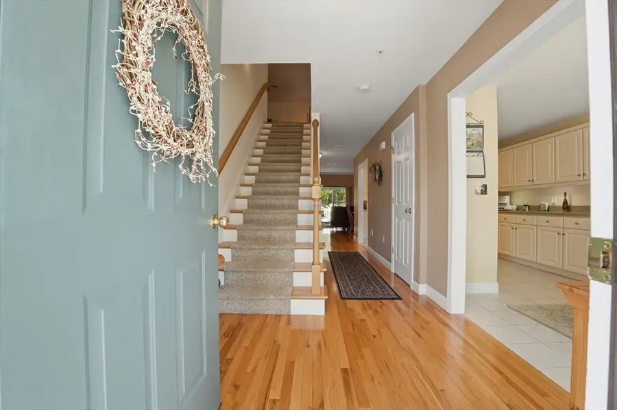 877 Auburnville Way #K6, Whitman, MA 02382 - #2