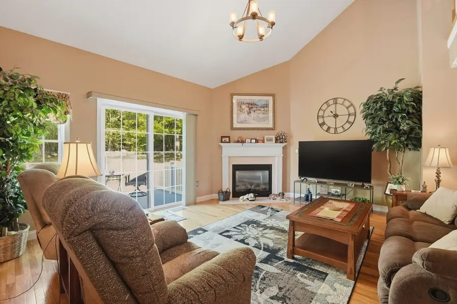 877 Auburnville Way #K6, Whitman, MA 02382 - #3
