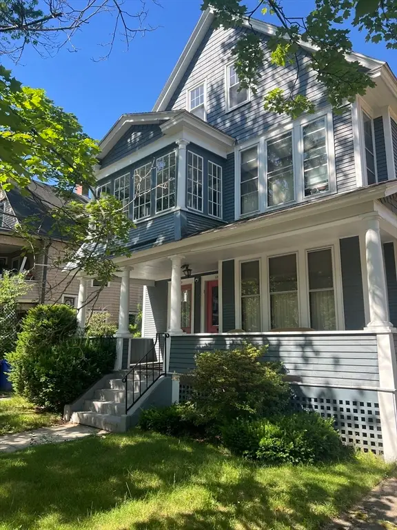 120-122 Firglade Ave, Springfield, MA 01108 - #2