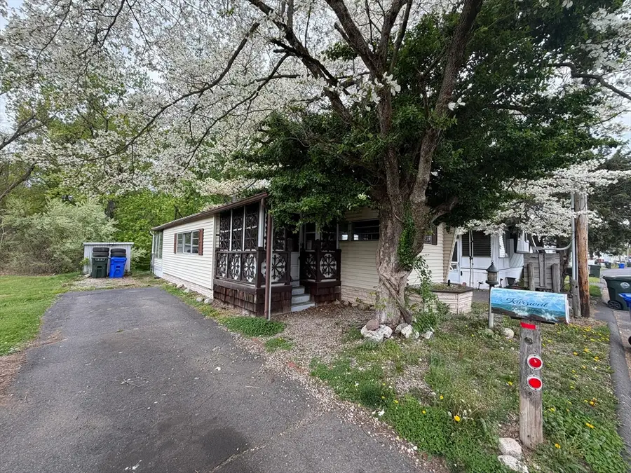 31 Rivermead, East Hartford, CT 06118 - #3