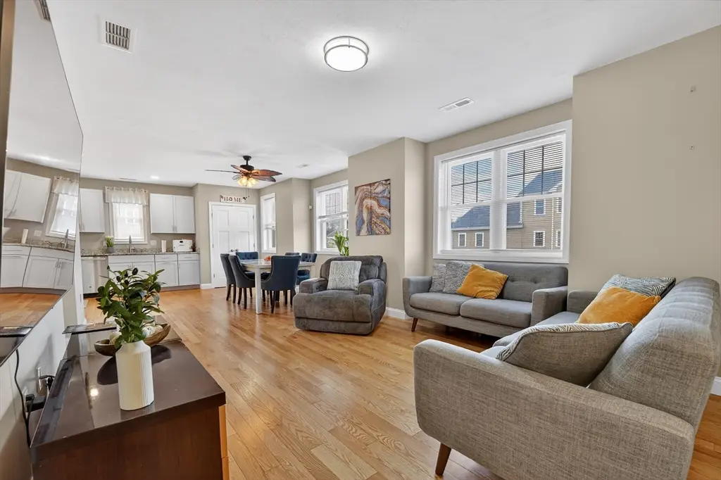 7 Gorham St #57, Chelmsford, MA 01824 - #1
