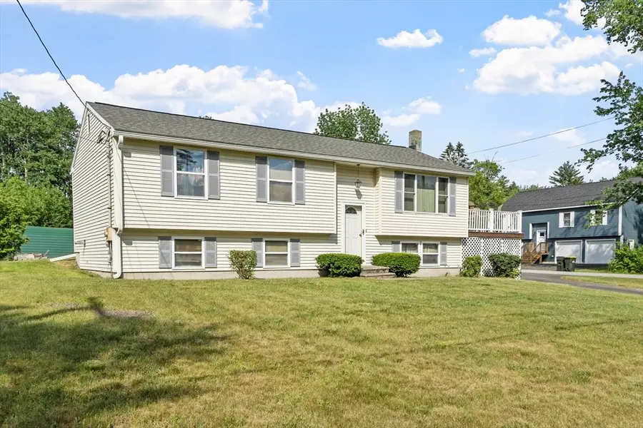 31 Brookside Rd, Orange, MA 01364 - #3