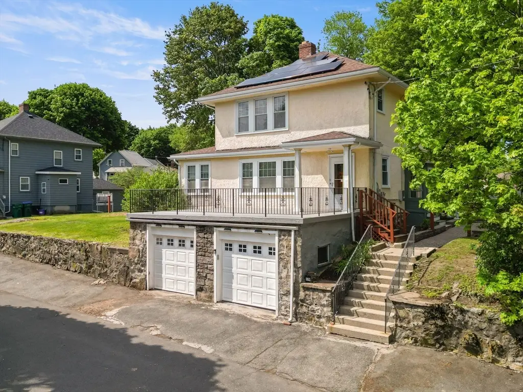 19 Boynton Street, Lynn, MA 01904 - #1