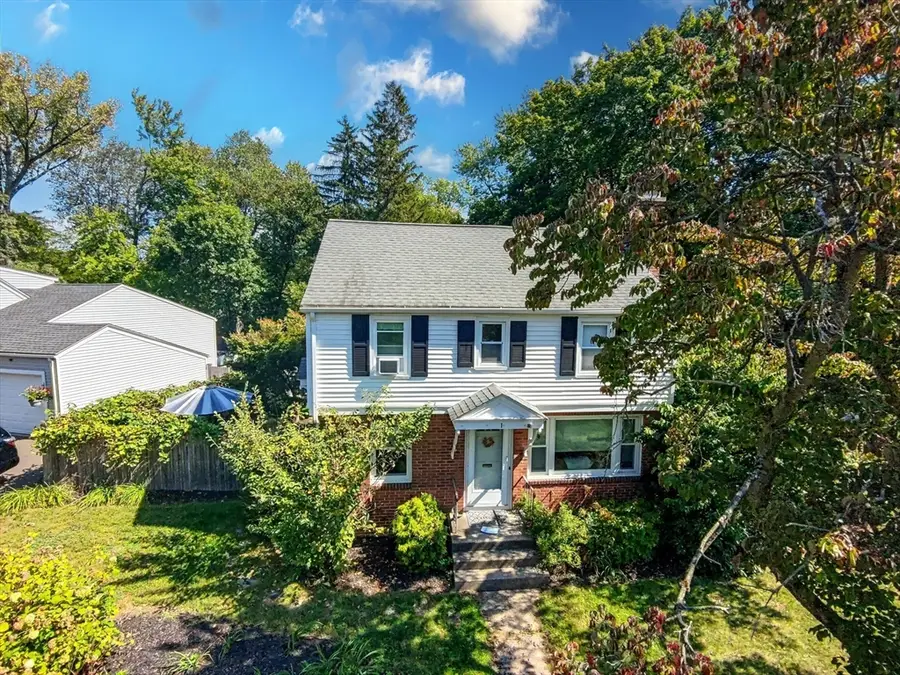 1 Lexington St, South Hadley, MA 01075 - #2