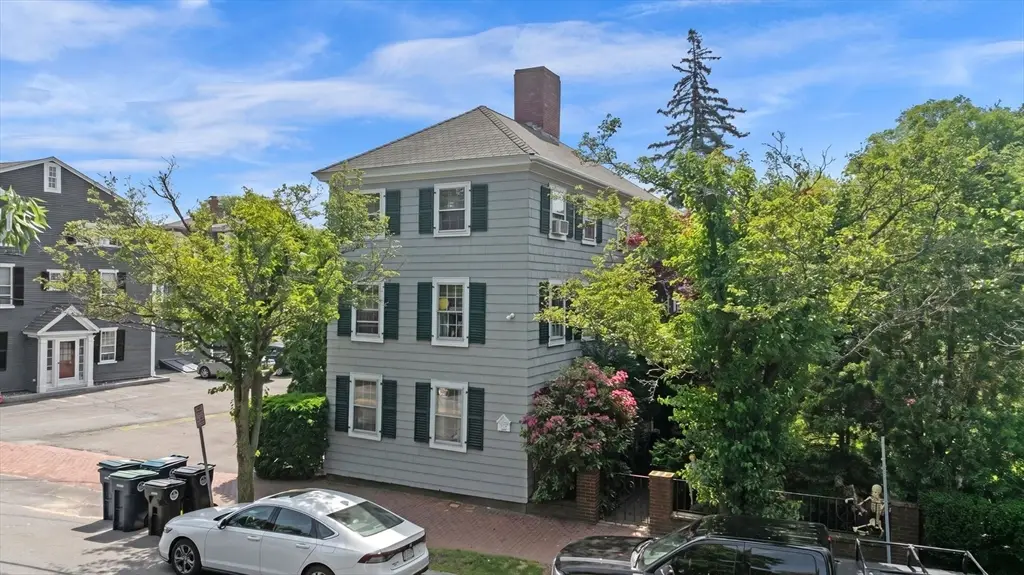395 Essex, Salem, MA 01970 - #1