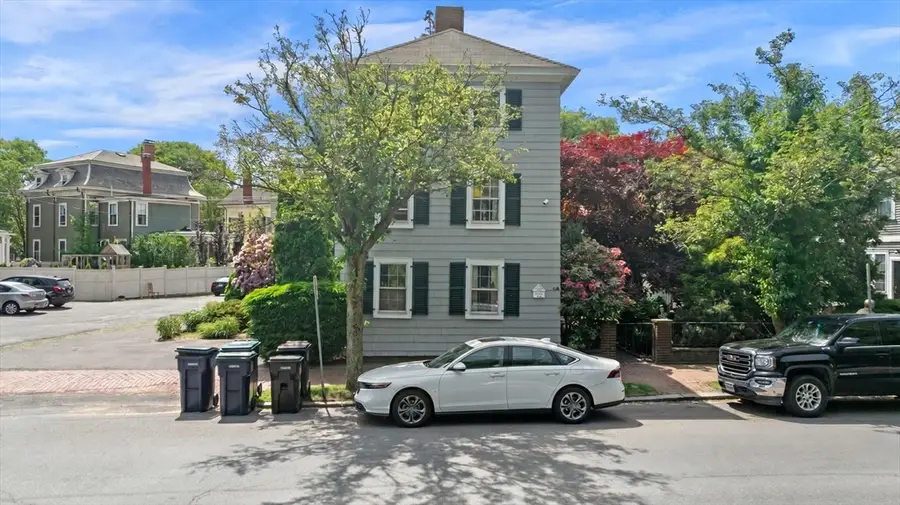395 Essex, Salem, MA 01970 - #3