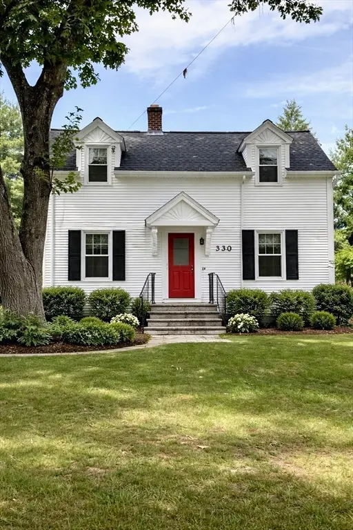 330 Newman Ave, Seekonk, MA 02771 - #1