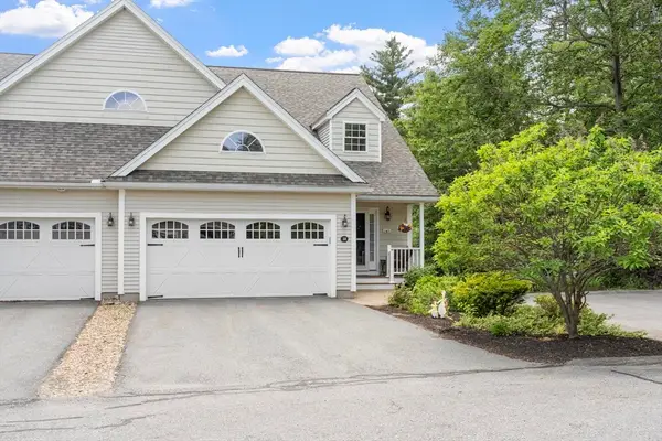 38 Riley Rd #38, Lunenburg, MA 01462