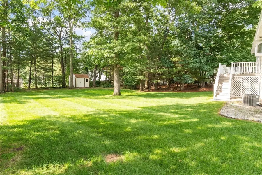 26 Franklin St, North Billerica, MA 01862 - #2