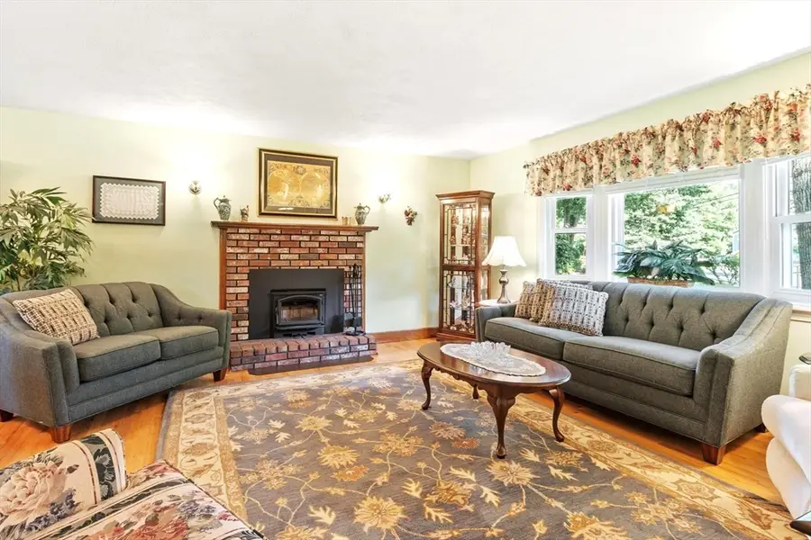 26 Franklin St, North Billerica, MA 01862 - #3