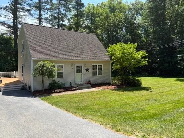 16 Walnut Rd., Woodstock, CT 06281 - #1